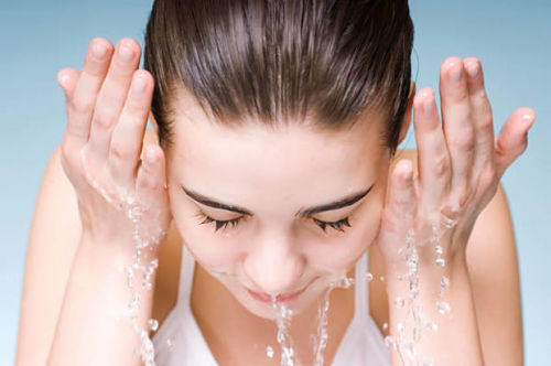 How to get rid of oily skin permanently