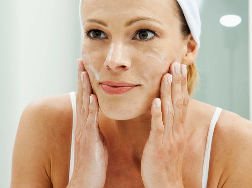 Some best beauty tips for oily face
